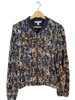 Strickjacke Größe 44