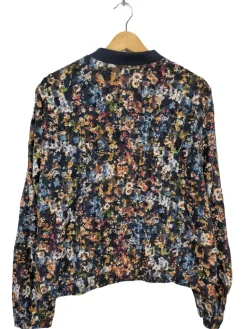 Strickjacke Größe 44