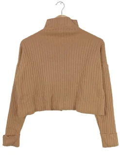 Strickjacke Größe 38