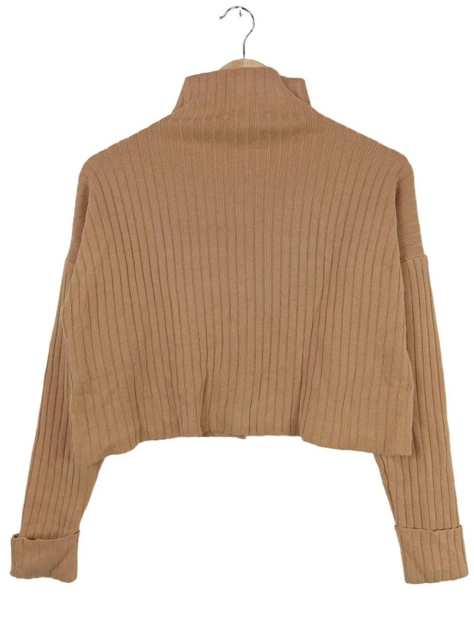 Strickjacke Größe 38