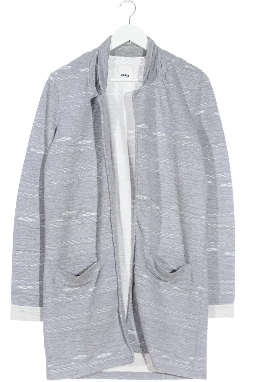 Strickjacke Größe 38