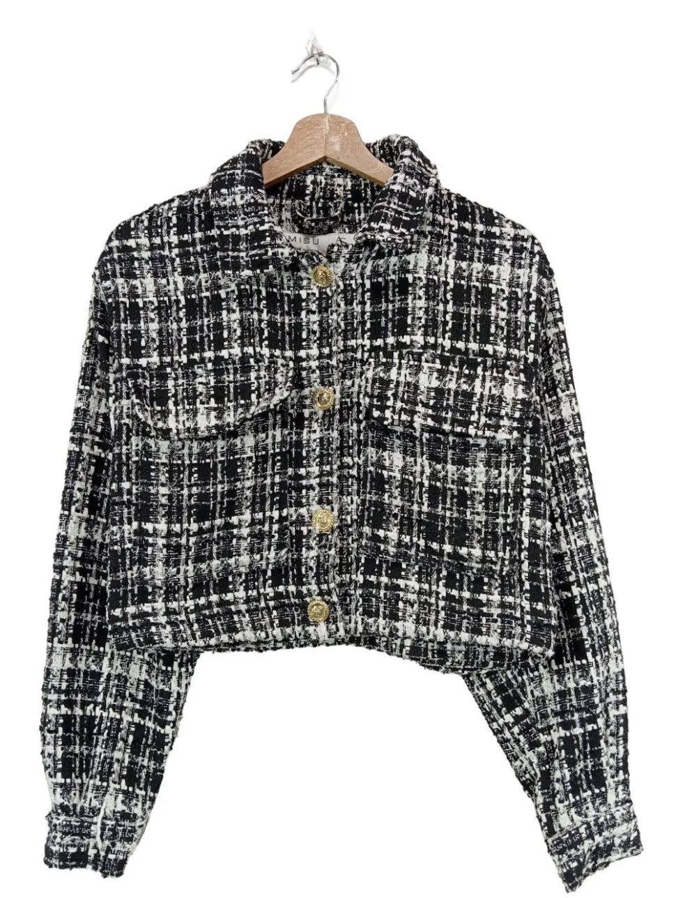 Strickjacke Größe 38