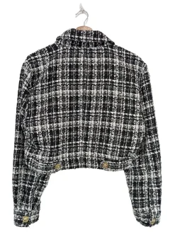 Strickjacke Größe 38