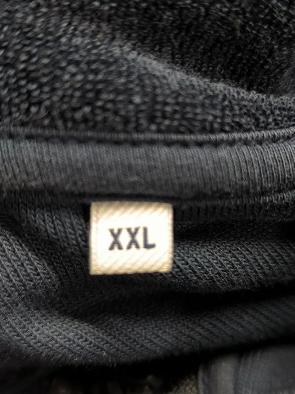 Strickjacke Größe 44