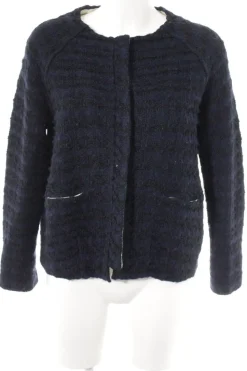 Strickjacke Größe 40