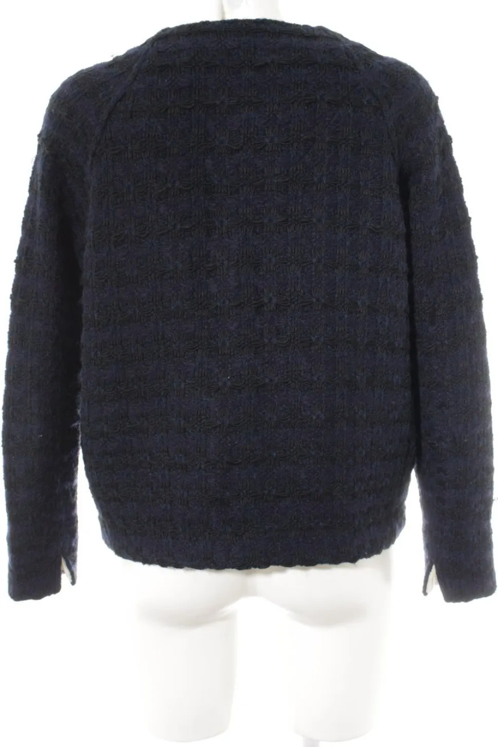 Strickjacke Größe 40