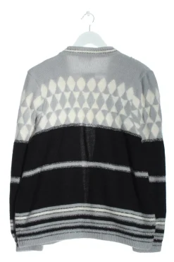 Strickjacke Größe 46