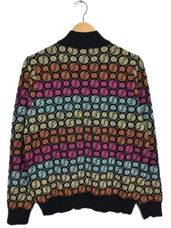 Strickjacke Größe 38