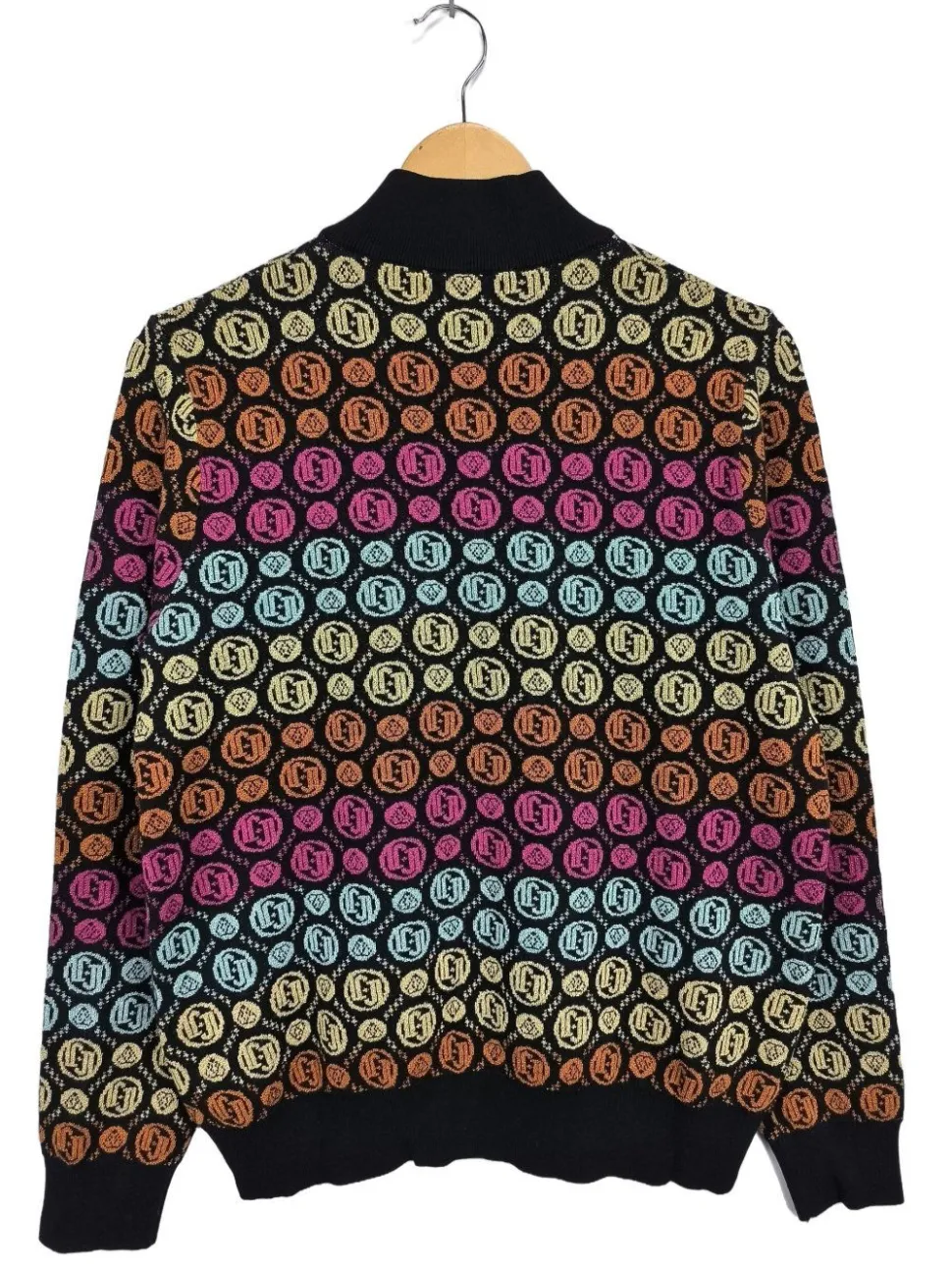 Strickjacke Größe 38