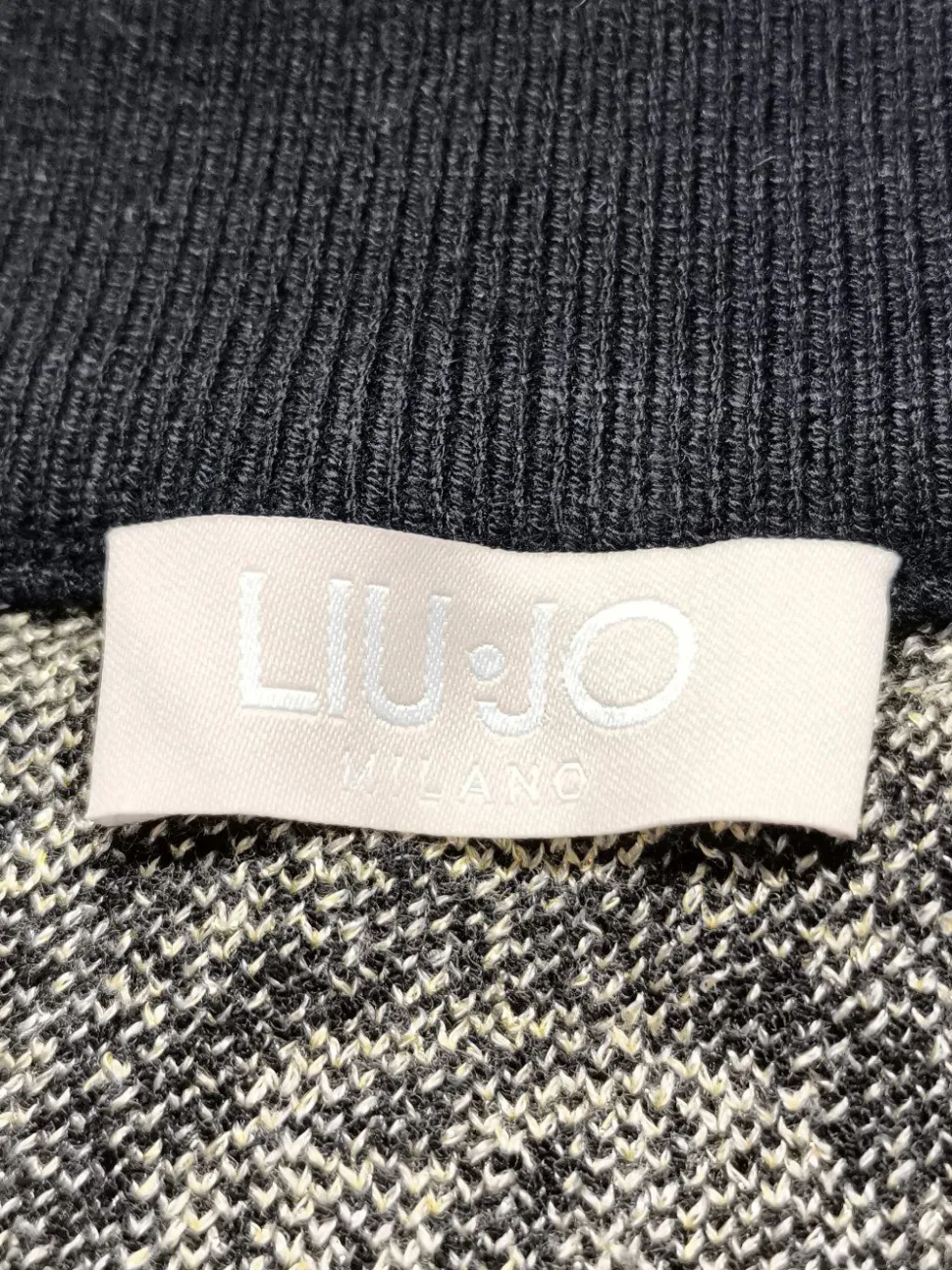 Strickjacke Größe 38