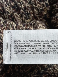 Strickjacke Größe 36