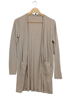 Strickjacke Größe 36