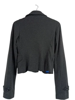 Strickjacke Größe 34