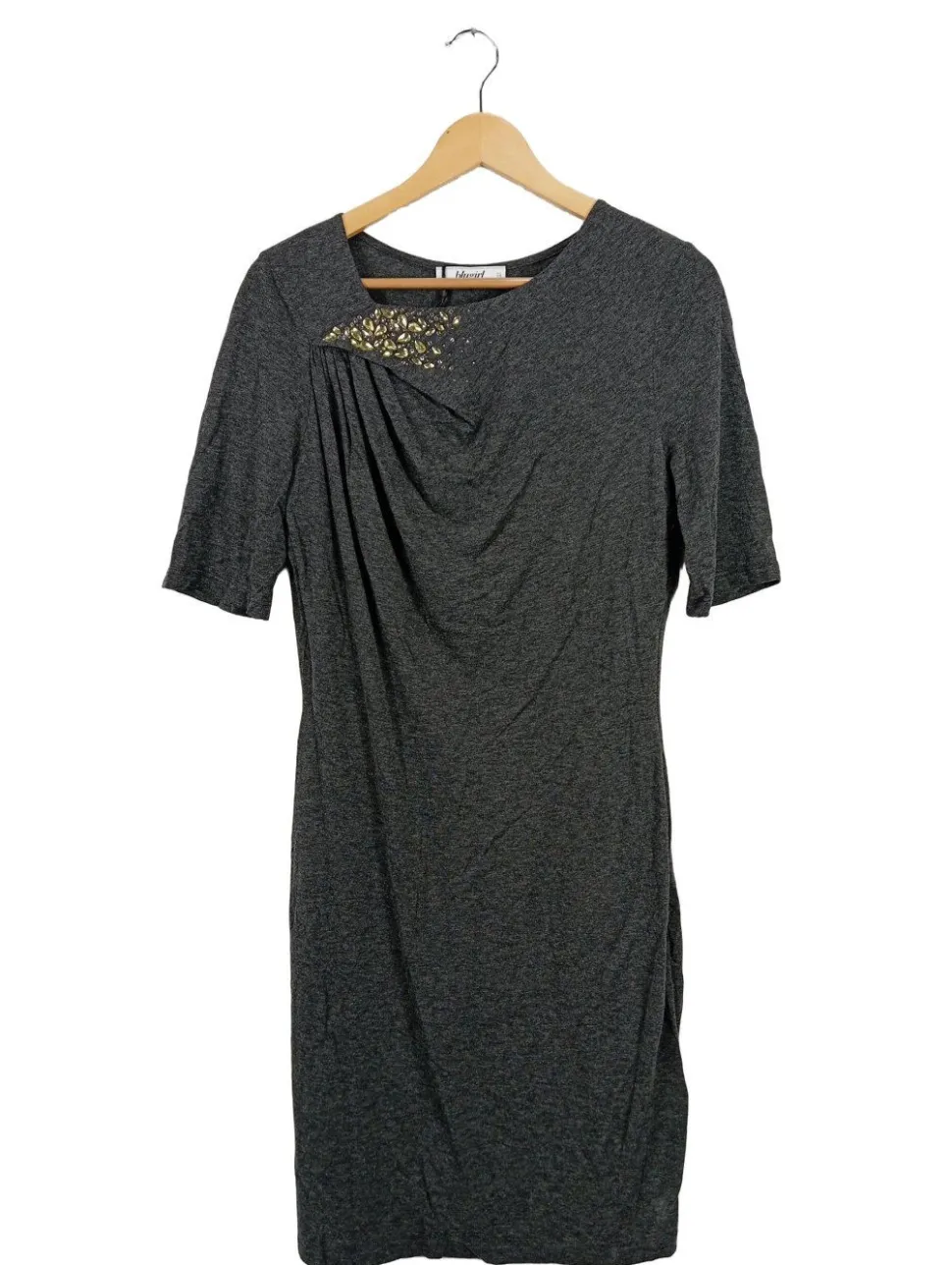 Strickkleid Größe 40