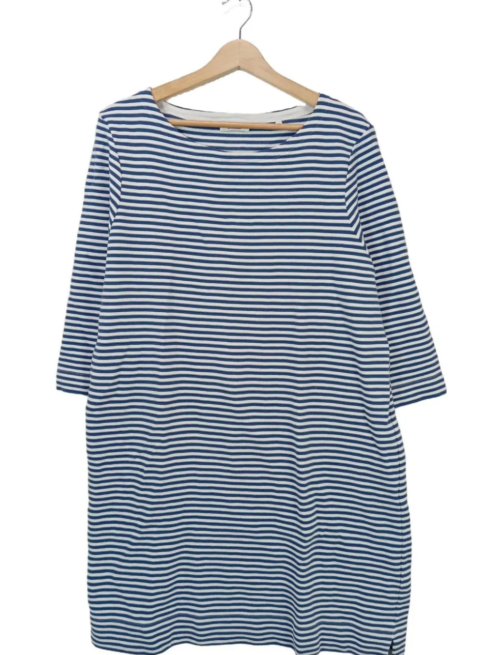 Strickkleid Größe 42