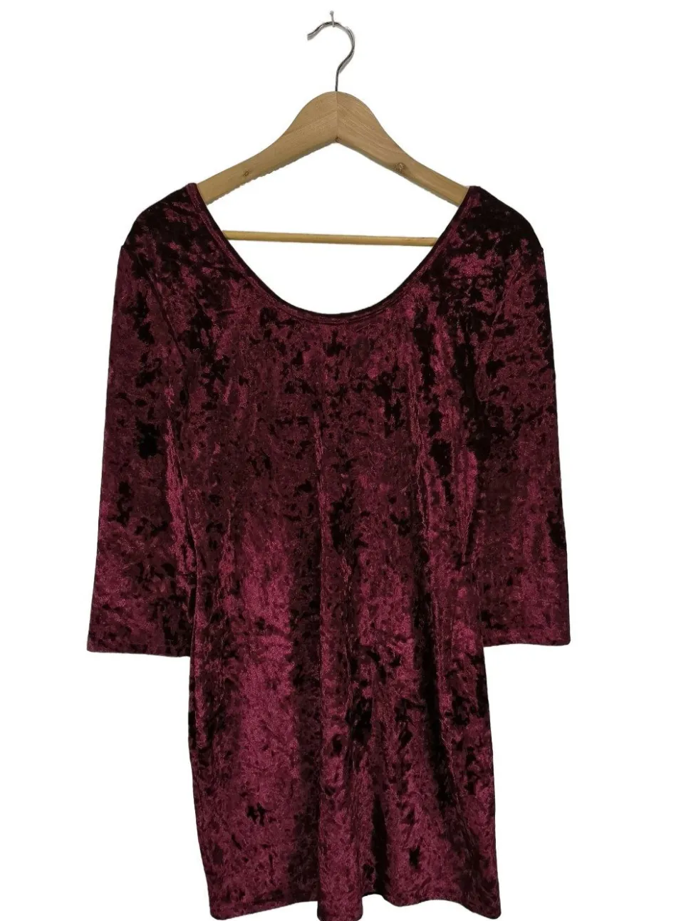 Strickkleid Größe 42