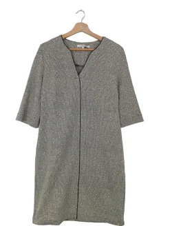 Strickkleid Größe 40