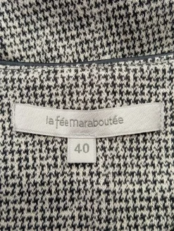 Strickkleid Größe 40