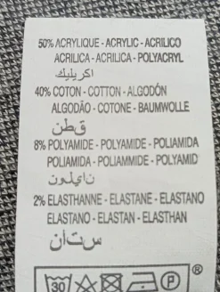 Strickkleid Größe 40