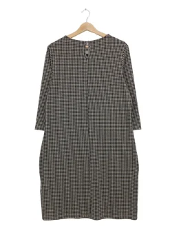 Strickkleid Größe 42