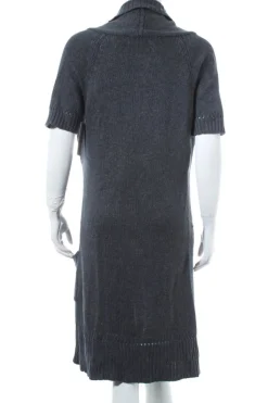 Strickmantel Größe 36