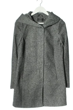 Strickmantel Größe 36