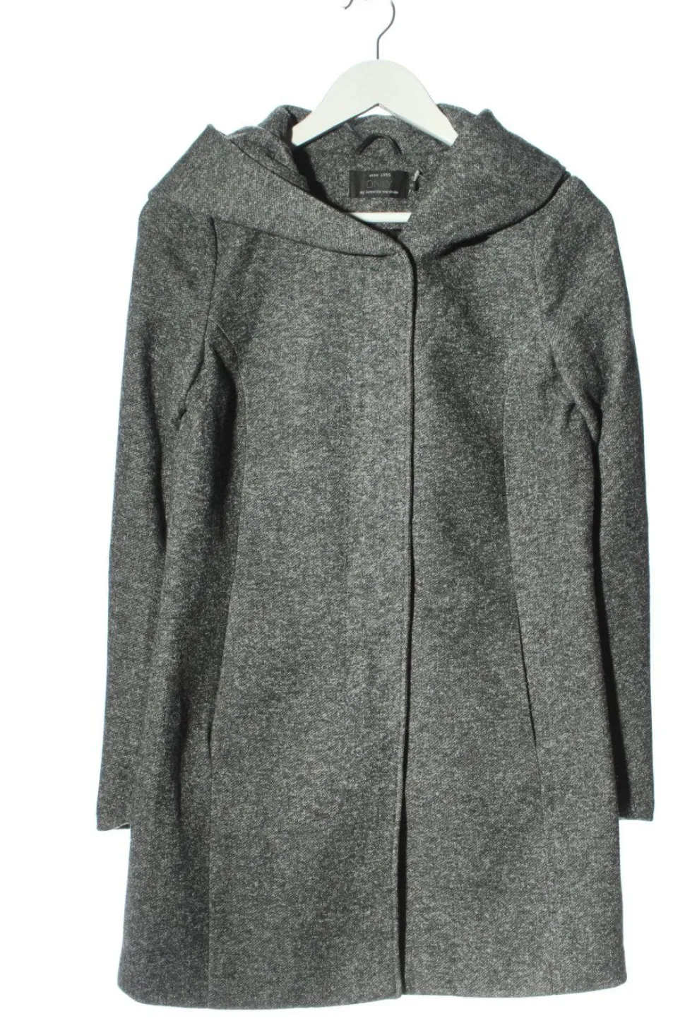 Strickmantel Größe 36