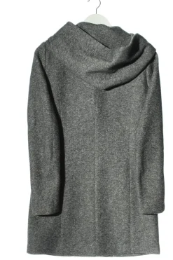 Strickmantel Größe 36