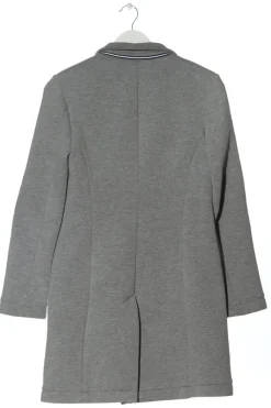 Strickmantel Größe 36