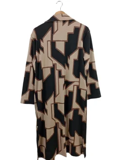 Strickmantel Größe 42