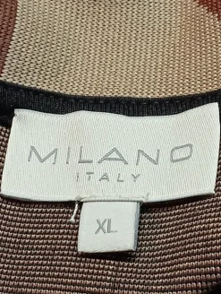 Strickmantel Größe 42