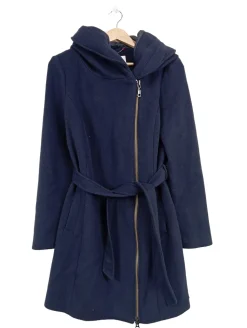 Strickmantel Größe 38