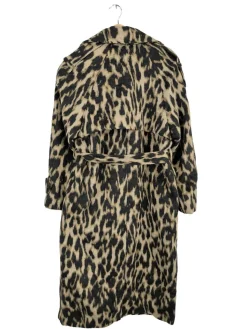 Strickmantel Größe 36