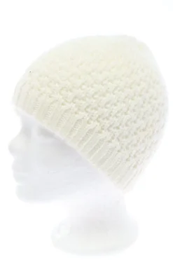 Strickmütze
