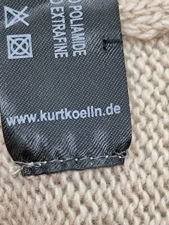 Strickmütze