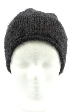 Strickmütze
