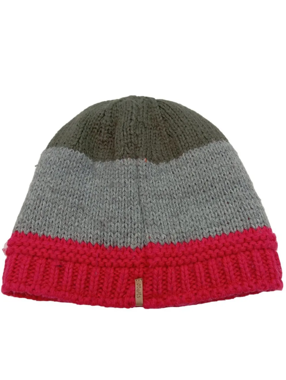 Strickmütze Größe 55