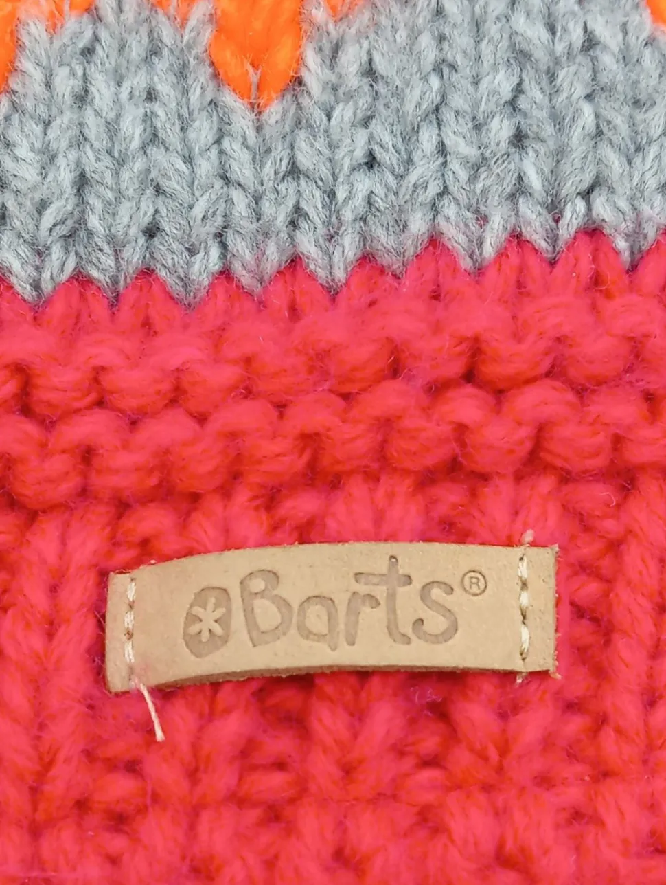 Strickmütze Größe 55