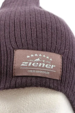 Strickmütze Größe 53