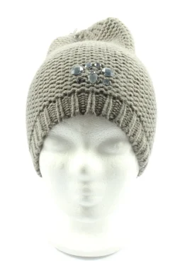 Strickmütze Größe 55