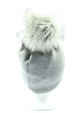 Strickmütze Größe 57