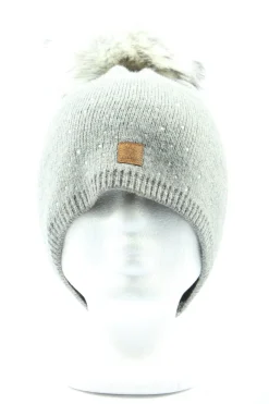 Strickmütze Größe 57