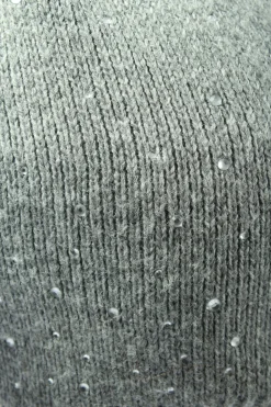 Strickmütze Größe 57