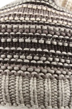 Strickmütze Größe 57