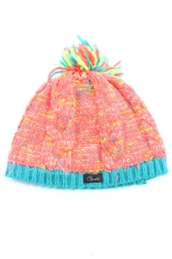 Strickmütze Größe 60