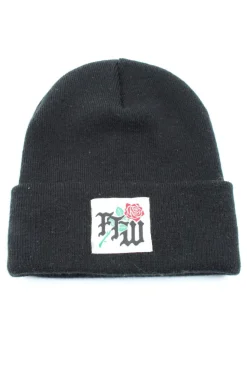 Strickmütze Größe 52