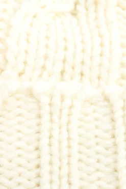 Strickmütze Größe 54