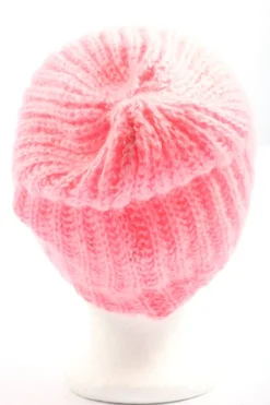 Strickmütze Größe 53