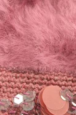 Strickmütze Größe 56