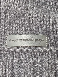 Strickmütze Größe 56